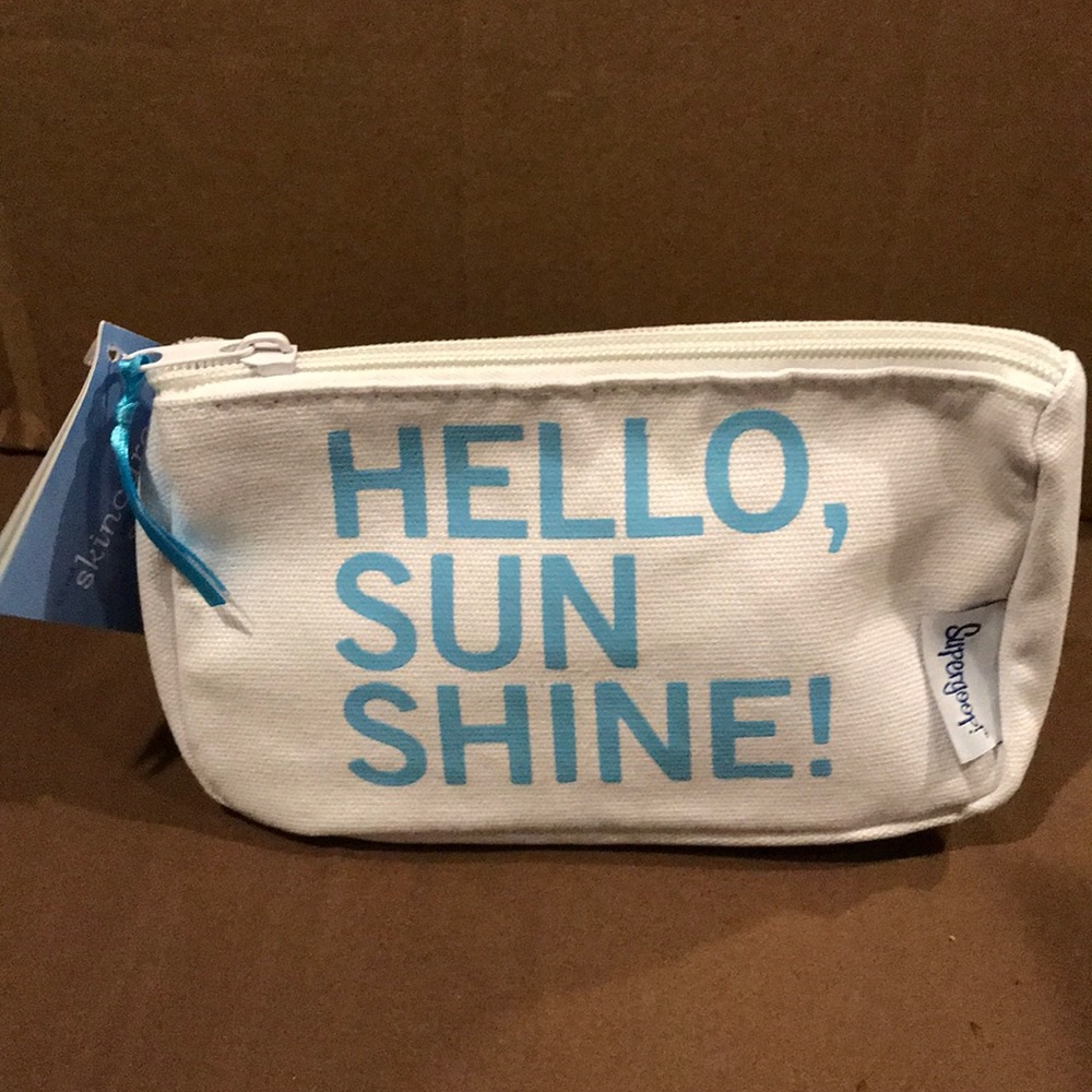 SUPERGOOP! DAY TO DAY HELLO SUN SHINE KIT